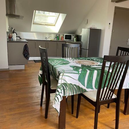 Appartement Cosy Massignieu-de-Rives Esterno foto