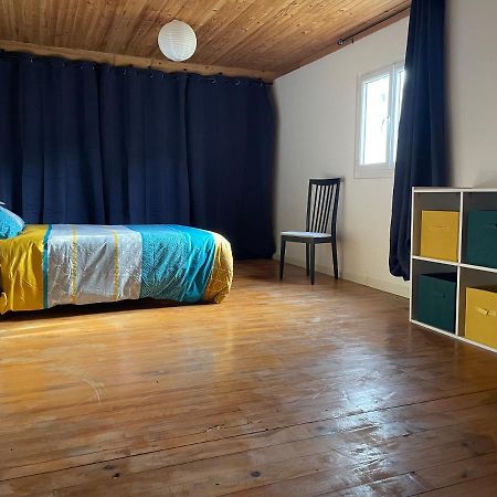 Appartement Cosy Massignieu-de-Rives Esterno foto