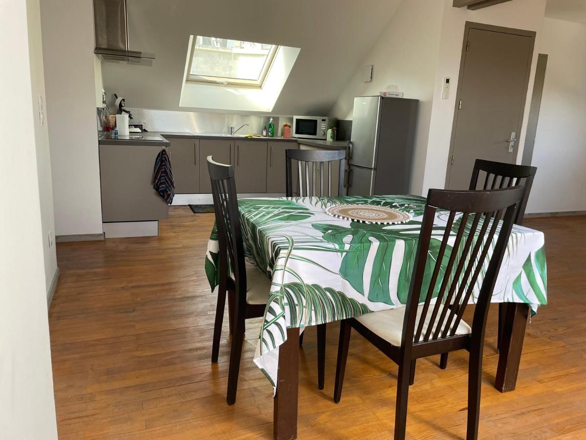 Appartement Cosy Massignieu-de-Rives Esterno foto