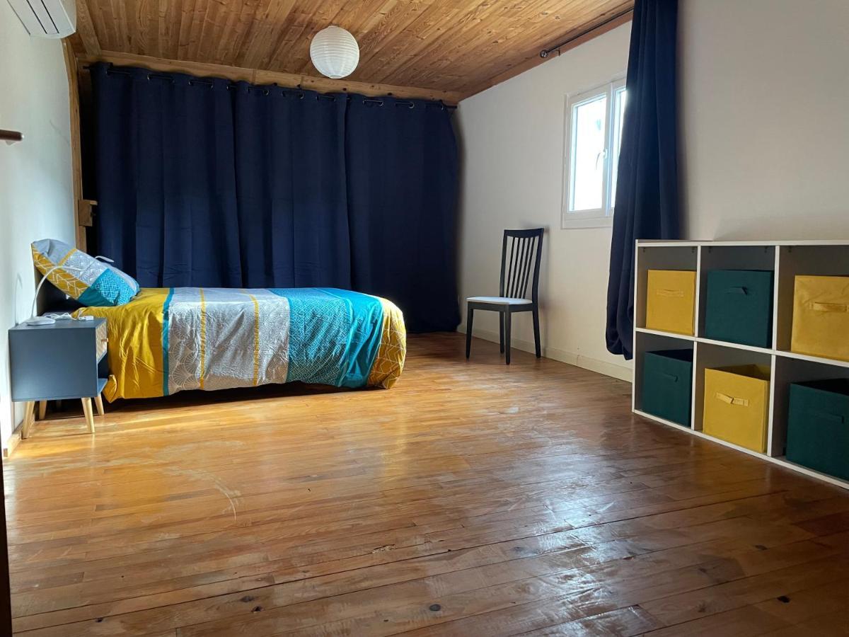 Appartement Cosy Massignieu-de-Rives Esterno foto