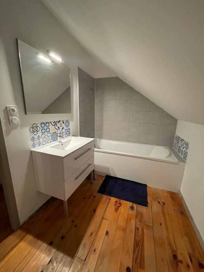 Appartement Cosy Massignieu-de-Rives Esterno foto