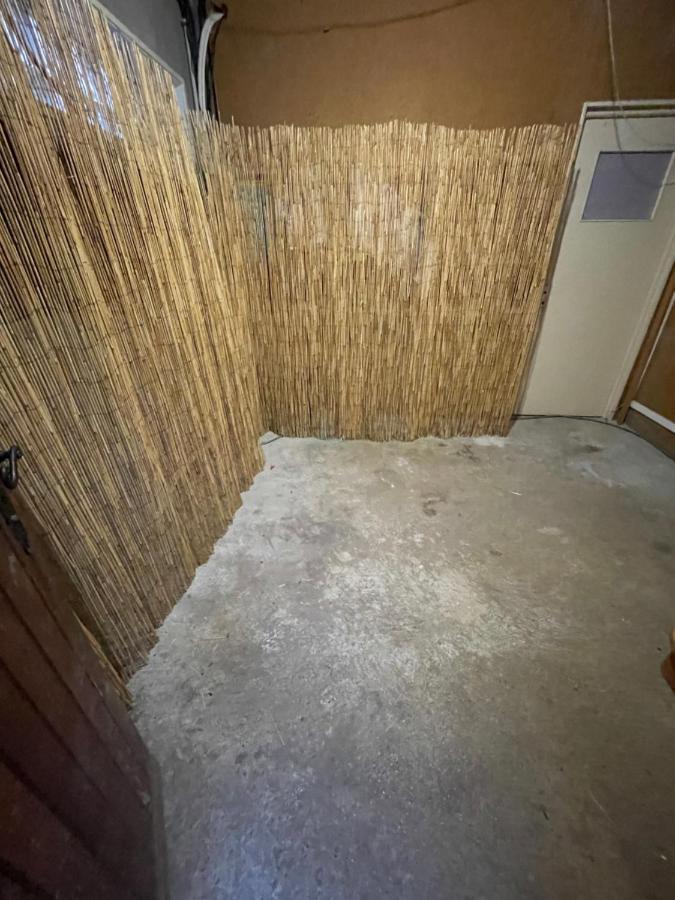 Appartement Cosy Massignieu-de-Rives Esterno foto